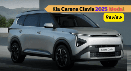 Kia Carens Clavis Review – On-Road Price, Specs, Ratings & More